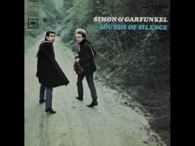 GaiusBaltar - Simon & Garfunkel - Somewhere They Can't Find Me (1966)

#muzyka #fol...