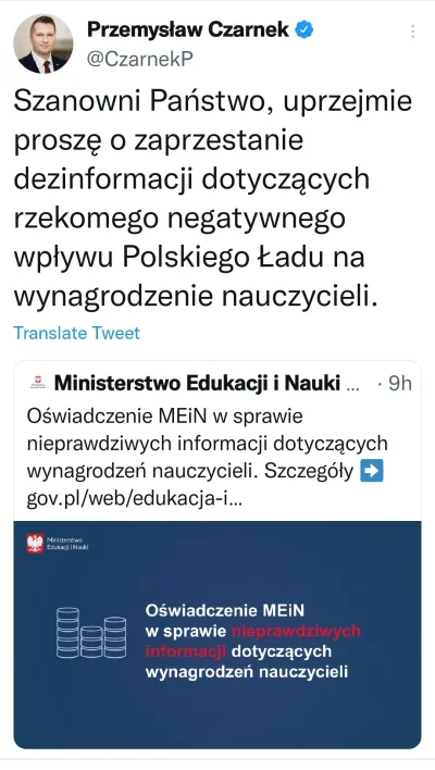 dasfinaleresultat - Dzban roku przemówił.
#bekazpisu #heheszki