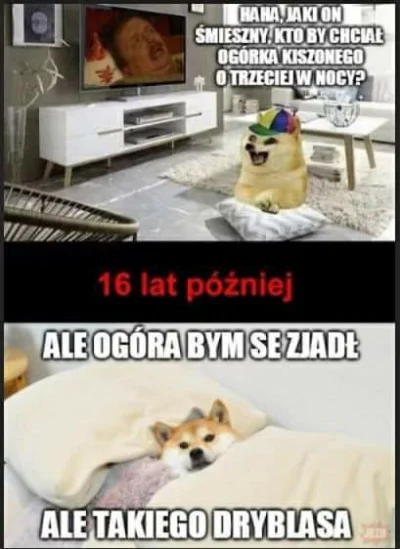 SynGilgamesza - #heheszki #humorobrazkowy #memy #rel