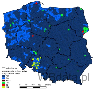 Sprus - > Rozumiem że jesteś jednym z tych którego aktualna sytuacja nie dotknie bo c...