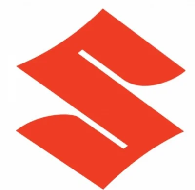 Podlaski_warmianin - Litera "S" zawarta w logo Suzuki nie jest przypadkowa. Oznacza o...