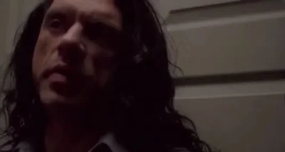 sprzedalem-psa-chinczykom - #theroom #tommywiseau #srajzwykopem Kiedy ktoś mi zakłóca...