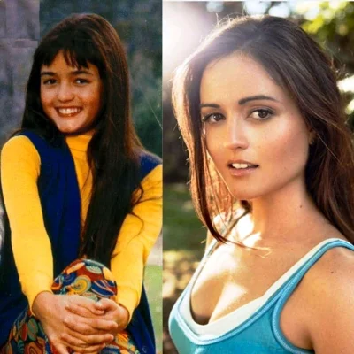 merti - 3 stycznia Winnie Cooper ;) skończyła 47 lat

#DanicaMcKellar #cudownelata ...