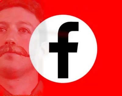 dev4space - Facebook to zło!

#facebook #koronawirus #polityka #przegryw #polska #c...