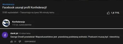 vind - #konfederacja #bekazprawakow #prawicowyorwell #polityka #neuropa #facebook
To...
