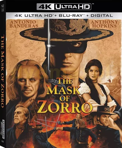 gromwell - @AntiTroll2021 ktoś wzywał Zorro?