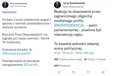 saakaszi - Rewolucja pożarła swoje własne dzieci.
Sami przeforsowali to prawo XD

...