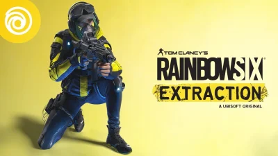 XGPpl - Tom Clancy’s Rainbow Six Extraction w Xbox Game Pass od dnia premiery, Rainbo...