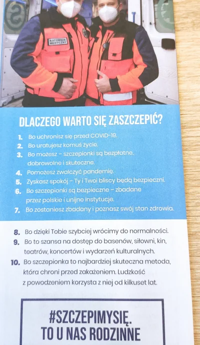 o.....k - @Eliade: Patrz punkt 6. szurze antyszczepie, a nie zadajesz głupie pytania!...