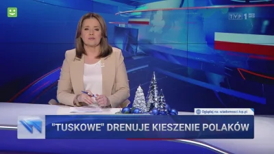 89adr89 - Ale początek xD
Tusk nie rządzi 7 lat xD
#tvpis