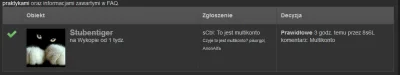 Qardius - @metaxy: doceniam info to sprawdziłem zgłoszenia