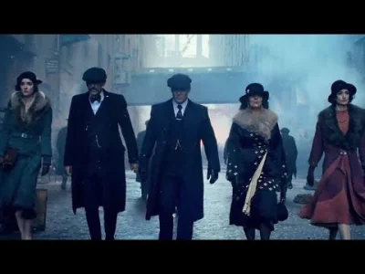 Tytyka - #muzyka #peakyblinders