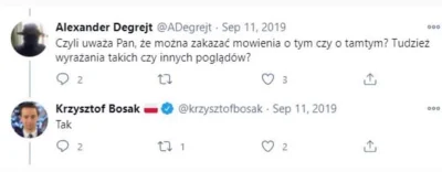 T.....e - Ja myślę, że to trzeba się krzysia spytać co o tym sądzi.