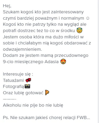 Eriksen - Tylko wyjątkowy mężczyzna... ( ͡° ͜ʖ ͡°) 

#tinder #heheszki #p0lka