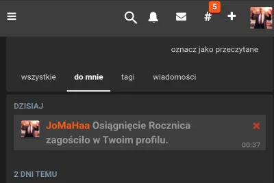 JoMaHaa - Kto by sie spodziewal jak ten czas szybko leci

Kocham Was i nienawidzę ;...