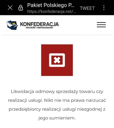 PMV_Norway - Spełnił się jeden z ich wolnościowych postulatów