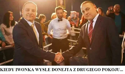 kamil-tika - Jareczek wstawil filmik na ktorym widzimy ostateczny dowod na to, ze wys...