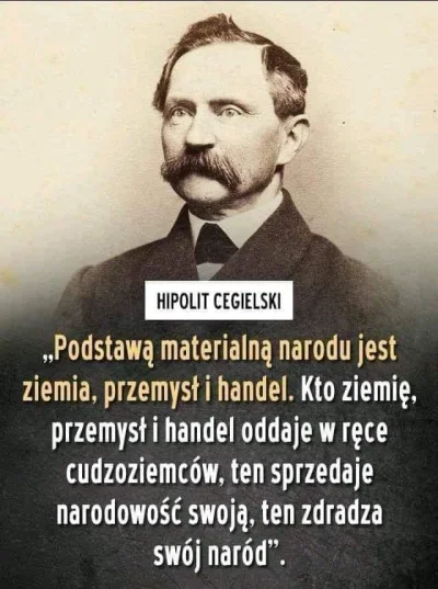 NowaStrategia - 209 lat temu, 6 stycznia 1813 r., w Ławkach koło Trzemeszna urodził s...