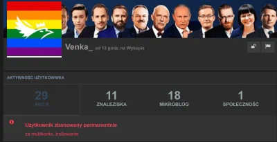 L3stko - Czyje to było multi? Gdyby poprzestawiać literki w loginie, to brzmi jakby p...