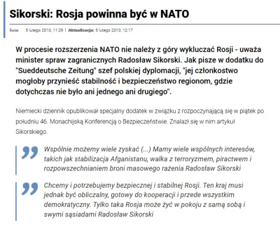 spluczka - > halko, ale to akurat fotka stawiająca Tuska w bardzo dobrym świetle, bo ...