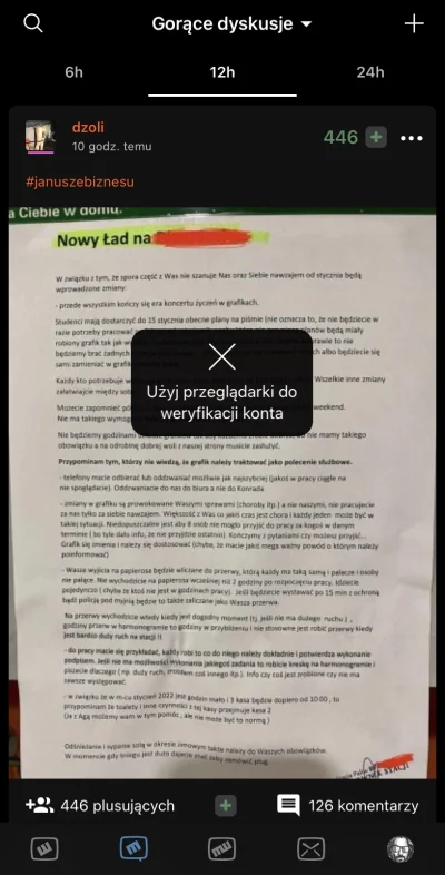 KornixPL - Widzę ze #wykop wprowadza nowości do aplikacji mobilnej…

#programista15k