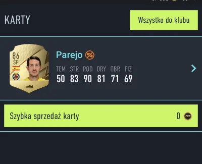 madridistas86 - Kolejny mega traf 85+
#fut