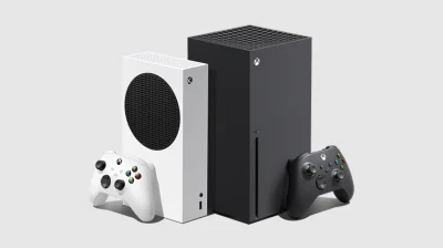 SeoGuy - Hej Mircy, warto kupować xbox series s/x jak sam nie gram w gry? Chciałbym m...