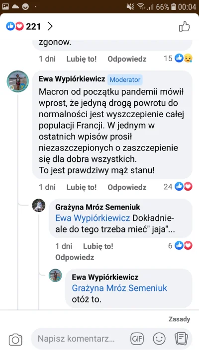 jaszczu - @Adam_Prosty: są Polacy dla których makaron jest wzorem