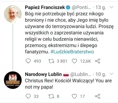 vytah - > Śmieszą wyniki Konfederacji.

@PatologiiZew: Ale nie dziwią