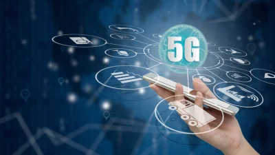 Helonzy - Cześć, będę chcial mieć internet #5G, bo w domu już nie wyrabiam na 10 Mb/s...