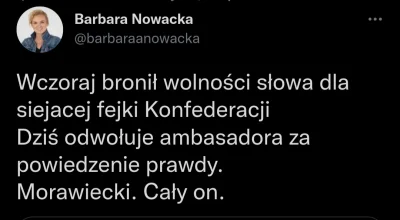 CipakKrulRzycia - #polska #czechy 
#polityka