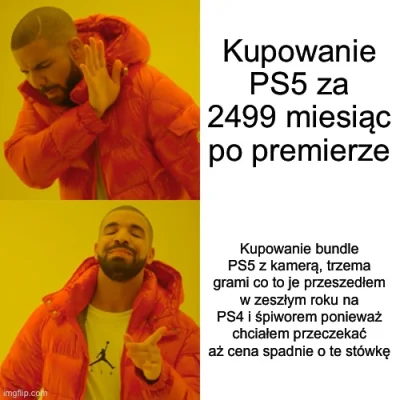 A.....o - Jak się poczyta tag na wykopie to to tak wygląda xD
#konsole 
#ps5