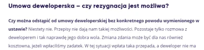 bizancjo - > haha no właśnie, mało kto o tym wie że umowe mozna rozwiązac obustronnie...