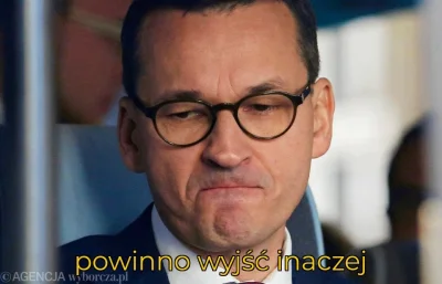 nonOfUsAreFree - Premier polskiej biedy 
strasznie mocno PiS przepycha tą łatkę do sw...