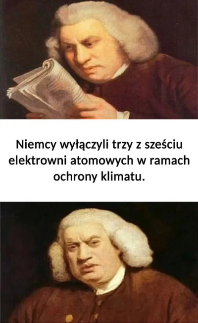 marekmarecki44 - Ochrona klimatu po niemiecku: zamykanie elektrowni jądrowych.
31 gr...