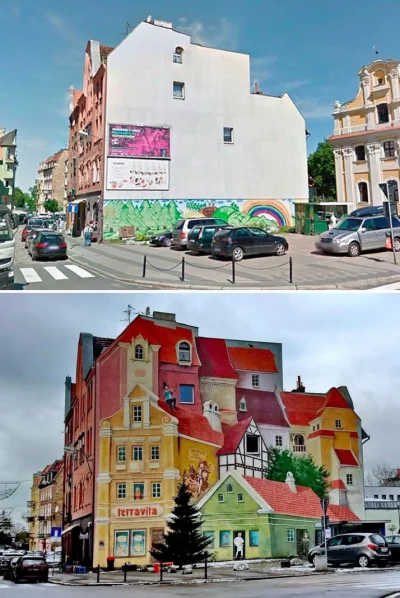 niech_ktos - #poznan #mural #streetart