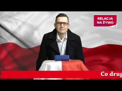 Stuba - @wsciekly69: Jest dokładnie tak jak zapowiedział 2 lata temu przecież ( ͡° ͜ʖ...