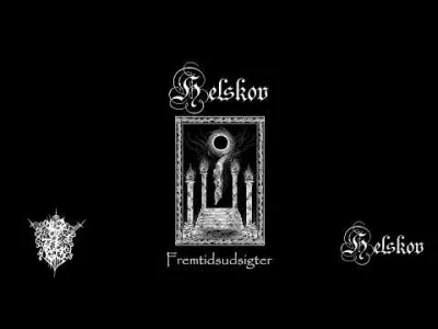 wataf666 - Helskov - Fremtidsudsigter

#metal #melodicblackmetal #blackmetal #muzyk...