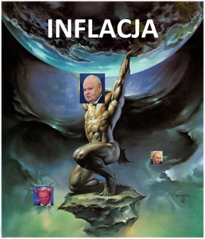 Magma1 - Inflacja i NBP według PiS.

#ekonomia #inflacja #polska #gospodarka #nieru...