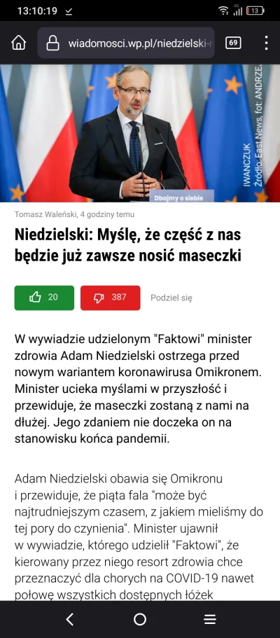 Mikuuuus - Hahahahahaha
https://www.wykop.pl/link/6445039/niedzielski-mysle-ze-czesc...