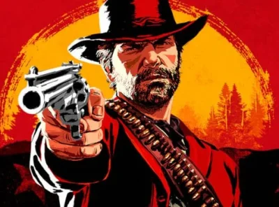 knowie - Jak działa Red Dead Redemption 2 na Xbox Series S? jest 30 czy 60fps?

#re...
