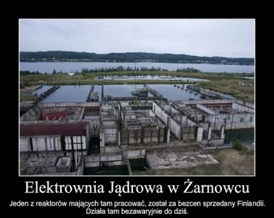 pieczywomaca - Wszystkich którzy się obawiają elektrowni jądrowej uspokajam, że to pr...