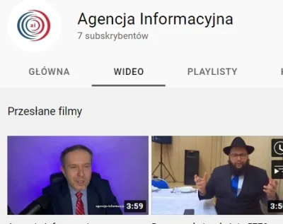 Ksemidesdelos - > a na youtube mają aż 6 subów

@elena-mary: nie siej fejk newsów, ...