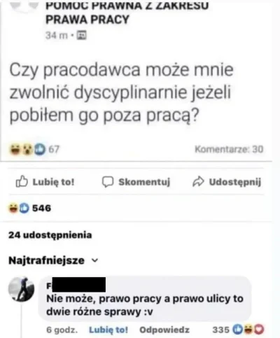 anoysath - #heheszki #humorobrazkowy #prawo