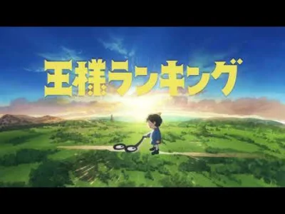 Logytaze - Najlepsze anime 2021 roku otrzymało nowy opening. Jak wam się podoba?

#...