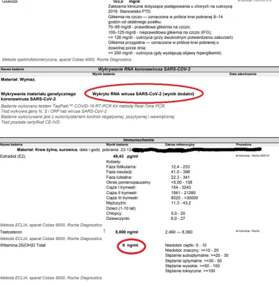 Filip69 - Coś może być na rzeczy nie mówię że nie ( ͡° ͜ʖ ͡°)
 Miałem cieżki niedobó...