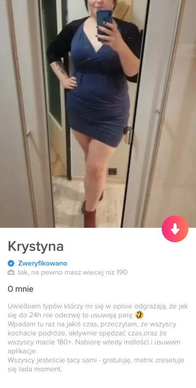 szuwarek - Na rynku świń sytuacja nadal beznadziejna
#tinder #badoo #logikarozowychp...