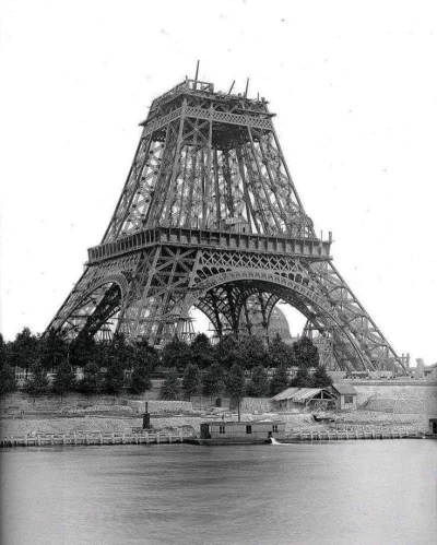 covid_duck - #paryz #paris #stolica #fotografia #zdjecia #eiffel #historia