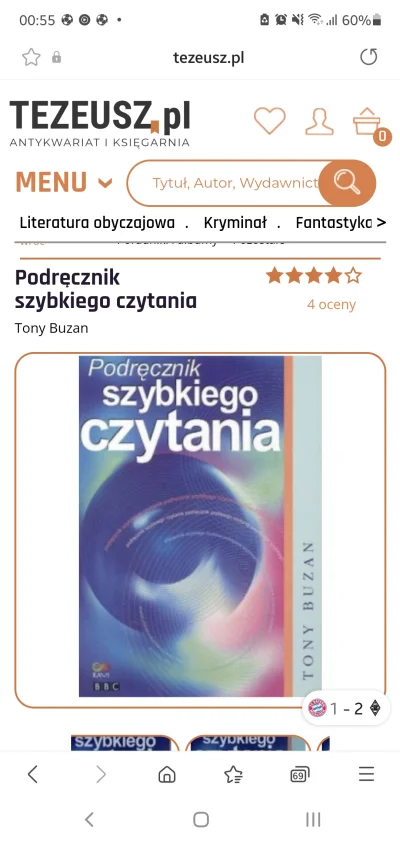 lalek12 - @thus: kiedyś praktykowałem takie rzeczy, głównie opierały się o ten materi...