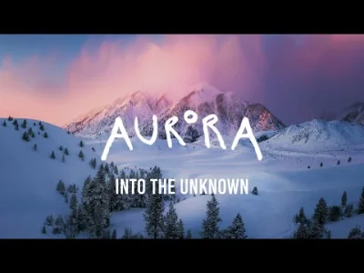 kartofel322 - AURORA - Into the Unknown (Lyrics)

#muzyka #muzykanadobranoc